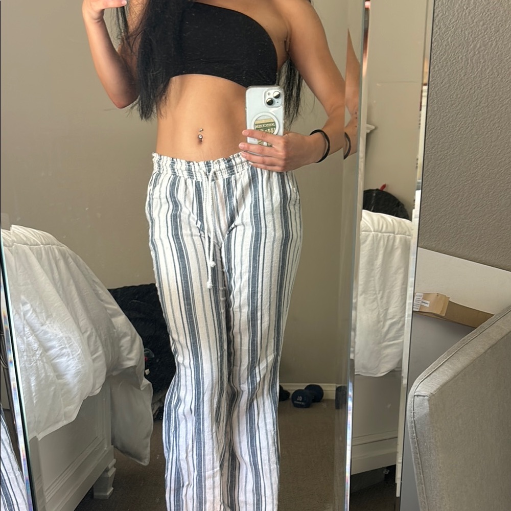 O’Neill Striped Beach Pants